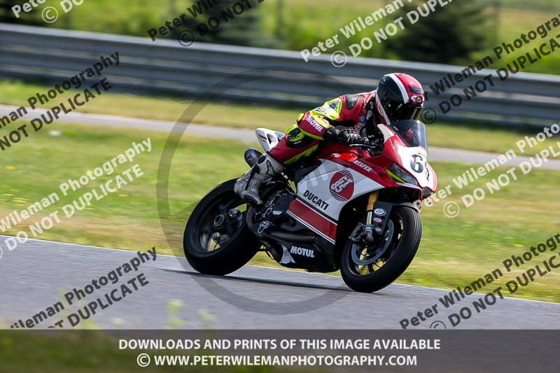 25 to 27th july 2019;Slovakia Ring;event digital images;motorbikes;no limits;peter wileman photography;trackday;trackday digital images